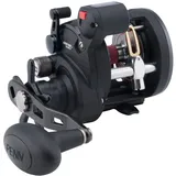 Penn Warfare Level Wind Multirollen