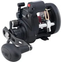 Penn Warfare Level Wind Multirollen