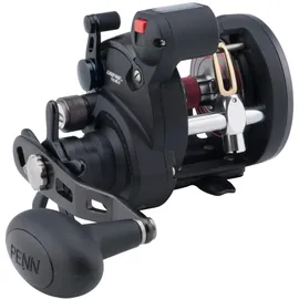 Penn Warfare Level Wind Multirollen