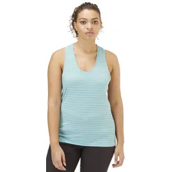 Rab Wisp V - Trägershirt Wandern - Damen - Light Blue - 10