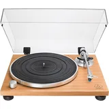 Audio-Technica AT-LPW30TK (Manuell), Plattenspieler mit Riemenantrieb