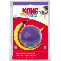 KONG Cat Purrsuit Whirlwind
