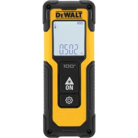 DeWalt DWHT77100 0,2-30 m Laser-Entfernungsmesser