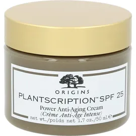 Origins PlantscriptionTM SPF 25 Power Anti-aging Cream 50 ml