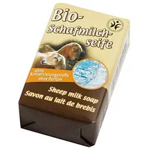 Saling Schafmilchseife neutral