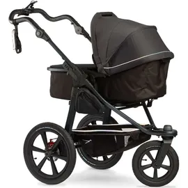 TFK Pro Kinderwagen mit Kombieinheit (Wanne/Sitz) - Kollektion 2024,