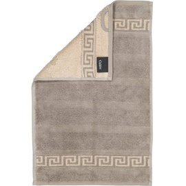 CAWÖ Handtücher Noblesse Duo 1003 graphit - 70