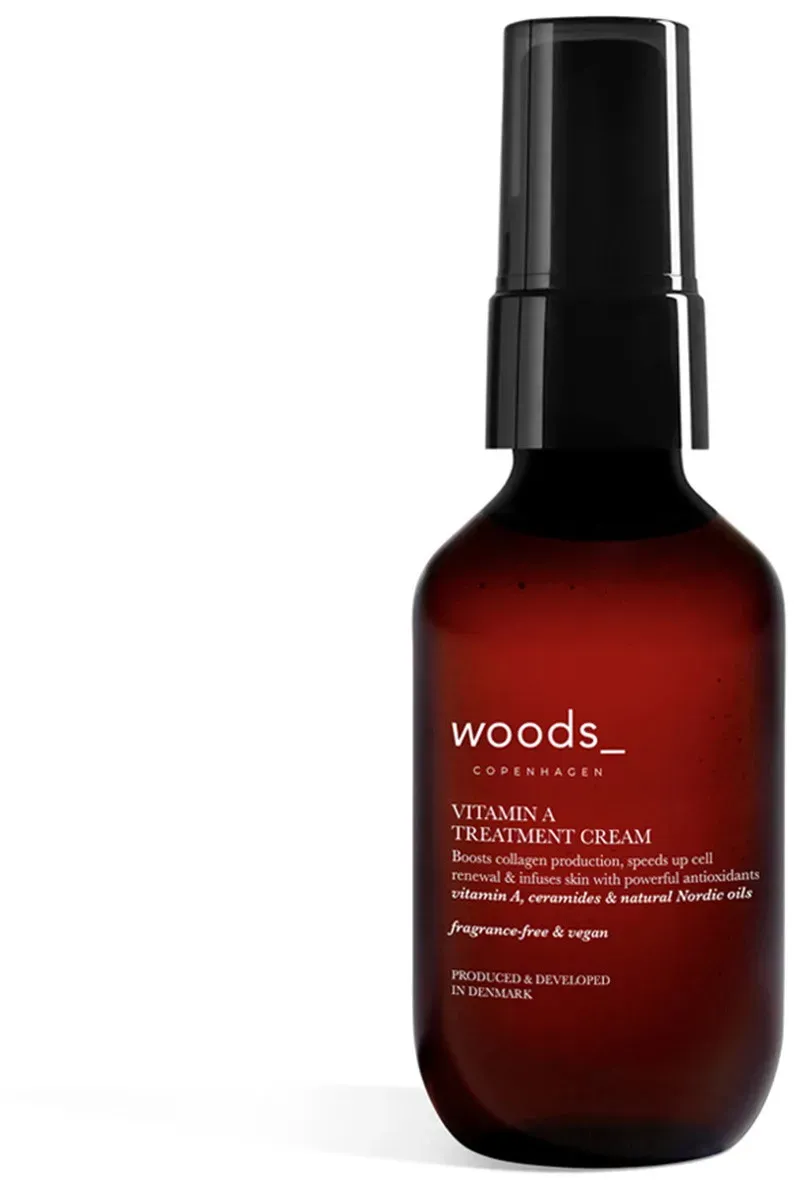 VITAMIN A TREATMENT CREAM 60 ml