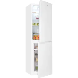 GGV Exquisit Exquisit KGC250-85-NF-040D weiß (811730400)