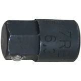 Gedore 7 RB-8 Bit-Adapter 5/16" 6-kant 10 mm für 7 R / 7 UR