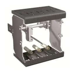 ABB KIT W MP XT4 3p Zubehör für XT4 Umrüstsatz 1SDA066286R1