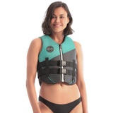 Jobe Nylon Schwimmweste Damen teal