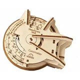 UGEARS STEM LAB Curvimeter 109-tlg.