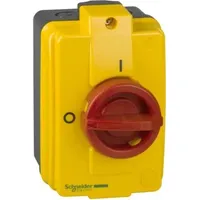 Schneider Electric VCFN40GE Leistungsschalterzubehör 1St.