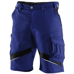 KÜBLER Arbeitshose »ACTIVIQ«, baumwolle|polyester - blau