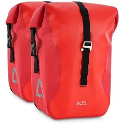 Acid Fahrradtasche TRAVLR PRO 20/2 20 L