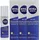 NIVEA MEN Anti Age Hyaluron Hydro Gel 50 ml