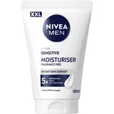 NIVEA Sensitive Moisturiser Creme 100 ml