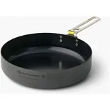 Sea to Summit Frontier Ul Pfanne (Größe 8 INCH, grau)