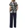 Comma, Bluse, blau, 40