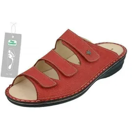 Finn Comfort Fumane Damen Rot 38,5