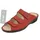 Finn Comfort Fumane Damen Rot 38,5