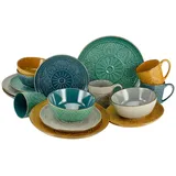CreaTable Kombiservice Samarkand 16-teilig