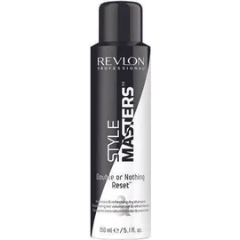 Revlon Style Masters Double or Nothing Reset Dry 150 ml