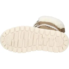 Mustang Stiefelette Beige 31