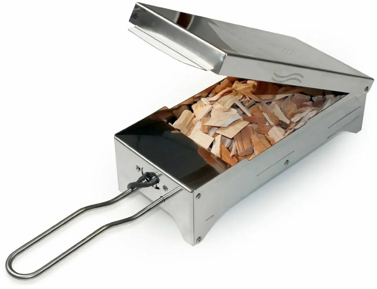 RATIONAL Räucherofen VarioSmoker