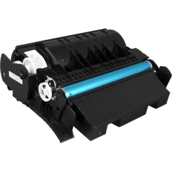 Recycling Toner ersetzt Lexmark 12A7462 schwarz