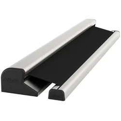 ATHMER Schutzrollo NR-30, Aluminium, Farbton Profil: silber