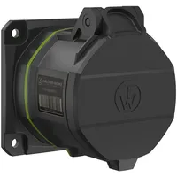 Walther Werke Walther CEE NEO Anbaudose FW431502SK
