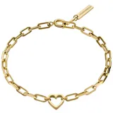 Liebeskind Berlin Damen-Handketten Edelstahl