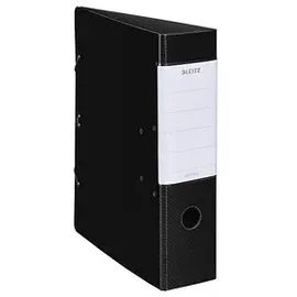 Leitz Solid DIN A4 82 mm Schwarz 1 St.