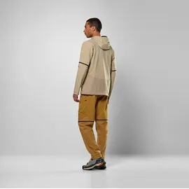 Salewa Puez Hemp/DST 2/1 Hyb Jacke beige 50
