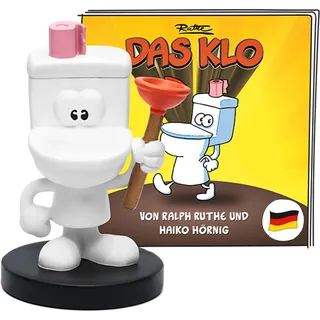 Das Klo