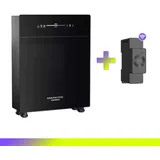 Marstek VENUS-E 5.12 kWh Energiespeicher Solarbatterie inkl. Smart Meter