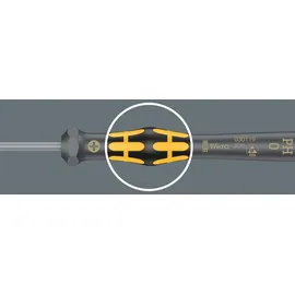 WERA 1550 PH 1 x 80 mm