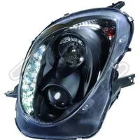 Diederichs Hauptscheinwerfersatz HD Tuning