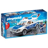 Playmobil City Action Polizeiwagen Spiel 6920