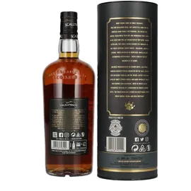 Douglas Laing & Co Scallywag Speyside Blended Malt Scotch 46% vol 0.7 l Geschenkbox