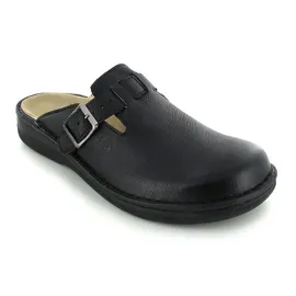 Berkemann Max schwarz 8