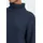 Oxmo Rollkragenpullover Blau XL
