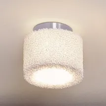 serien.lighting Reef 11,5 Aluminium gebürstet