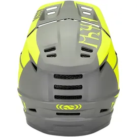 Basil XACT Evo 58-62 cm Fullface gelb 2023