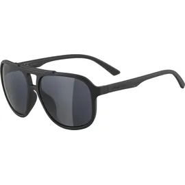 Alpina Snazz all black matt, one size