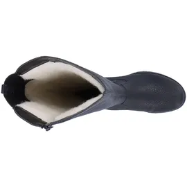 Rieker Damen Schwarz 39
