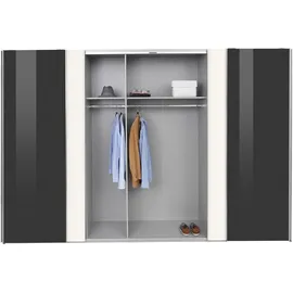 WIMEX »Level by fresh to go« mit Glastüren und Synchronöffnung