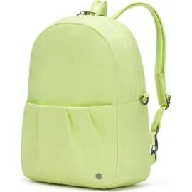 Pacsafe CX Convertible Backpack Grün